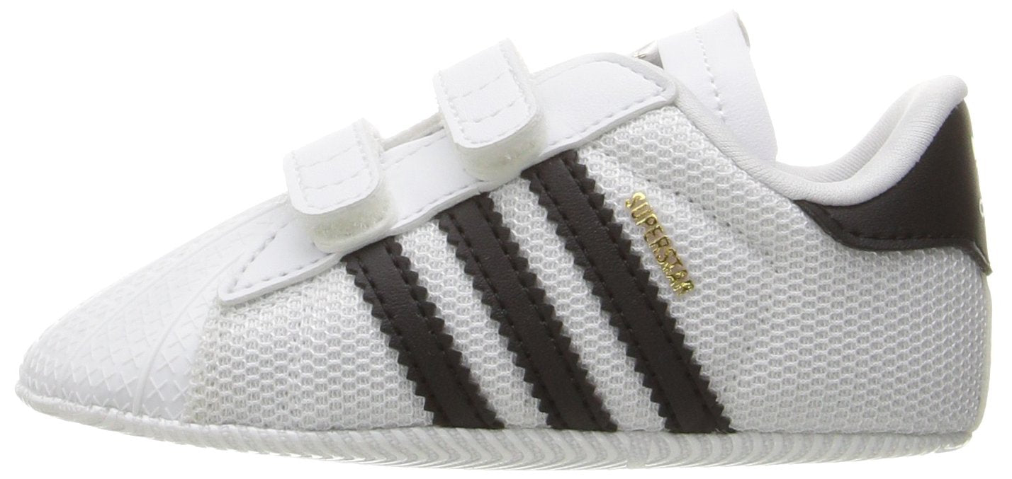adidas Originals Unisex-Child Superstar Sneaker (7947054874862)